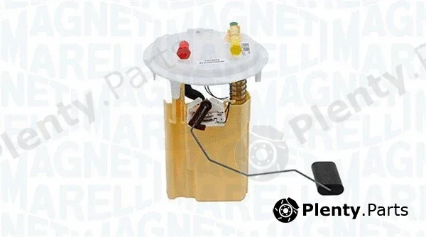 Magneti Marelli 519000058200 — Fuel Gauge CILC