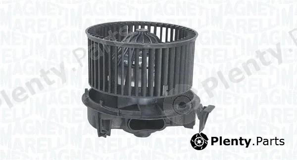 Magneti Marelli 069412264010 — Interior Blower