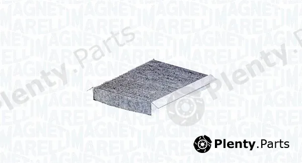 Magneti Marelli 350208065950 — Filter, cabin air