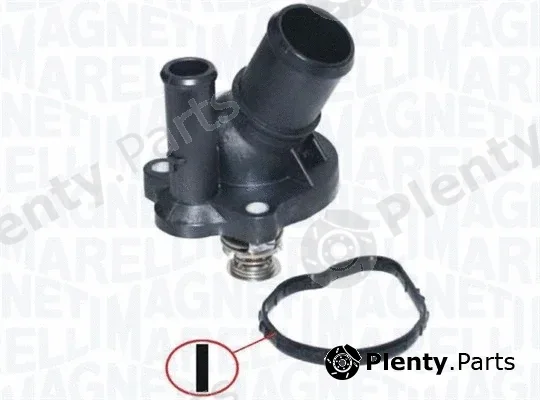 Magneti Marelli 352317101560 — Thermostat, coolant