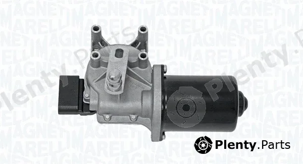 Magneti Marelli 064052102010 — Wiper Motor