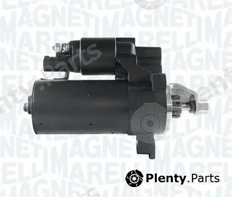Magneti Marelli 944280240300 — Starter