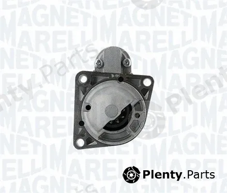 Magneti Marelli 944280802040 — Starter