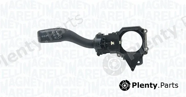 Magneti Marelli 000052096010 — Steering Column Switch