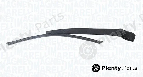 Magneti Marelli 000723180336 — Wiper Arm Set, window cleaning