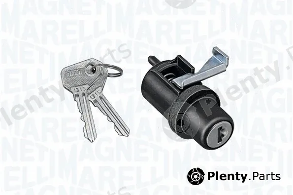 Magneti Marelli 350105044200 — Tailgate Lock