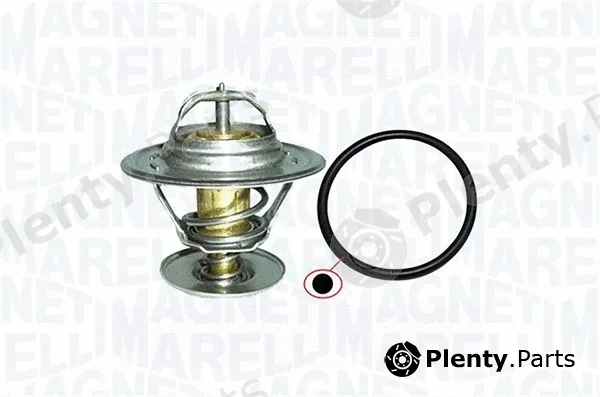 Magneti Marelli 352317001000 — Thermostat, coolant