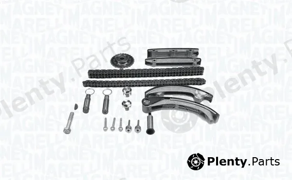 Magneti Marelli 341500000140 — Timing Chain Kit
