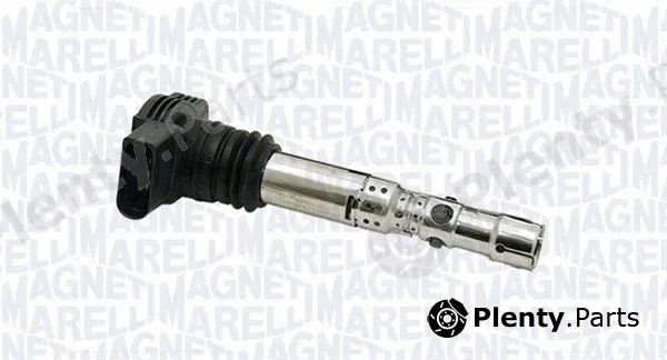 Magneti Marelli 060810191010 — Ignition Coil