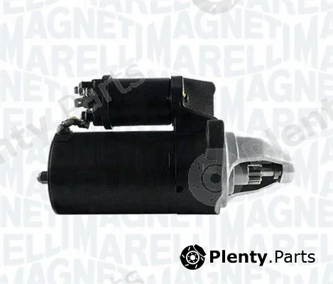 Magneti Marelli 944280801410 — Starter