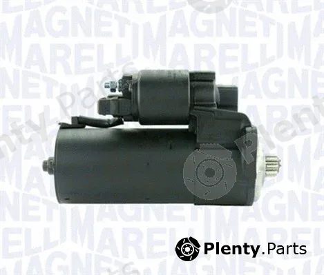 Magneti Marelli 944280184100 — Starter