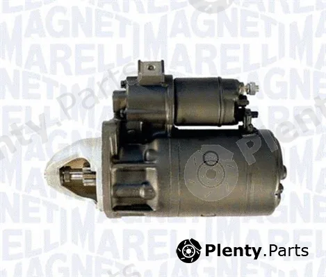 Magneti Marelli 944280172300 — Starter