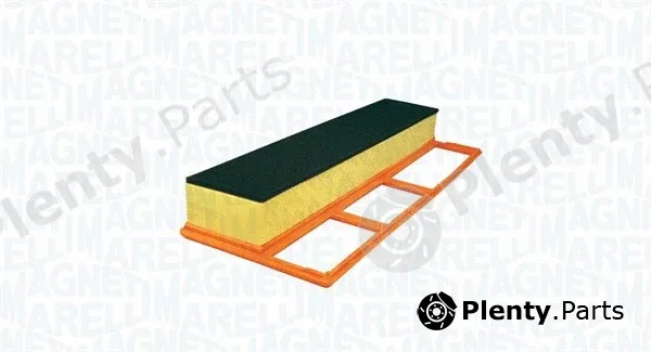 Magneti Marelli 153071760186 — Air Filter