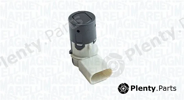 Magneti Marelli 021016103010 — Sensor, parking distance control