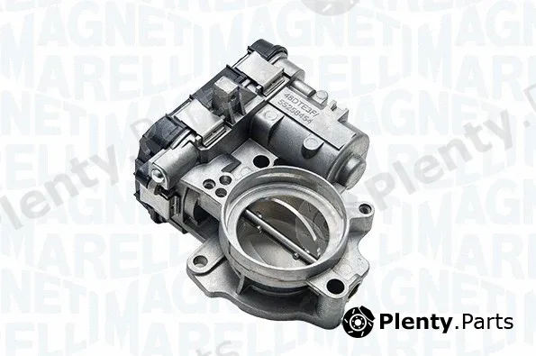 Magneti Marelli 802001152745 — Throttle Body