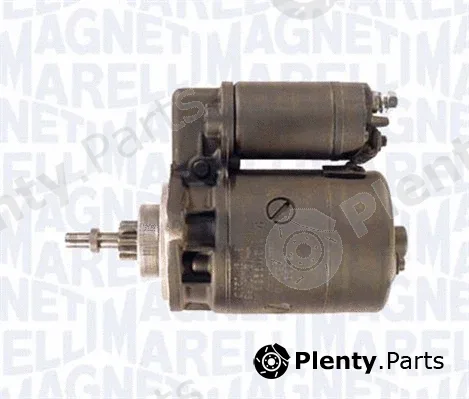 Magneti Marelli 944280105300 — Starter