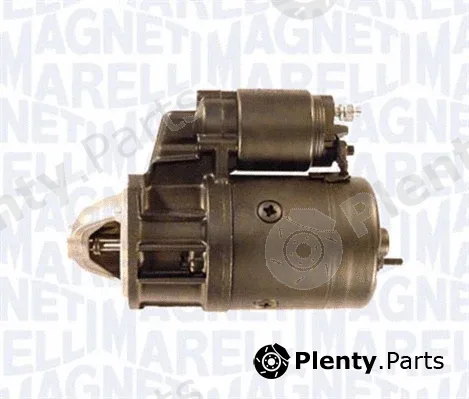 Magneti Marelli 944280132100 — Starter