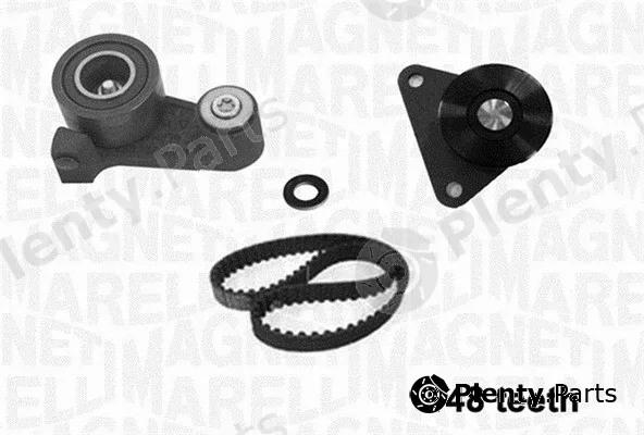 Magneti Marelli 341304370000 — Timing Belt Kit