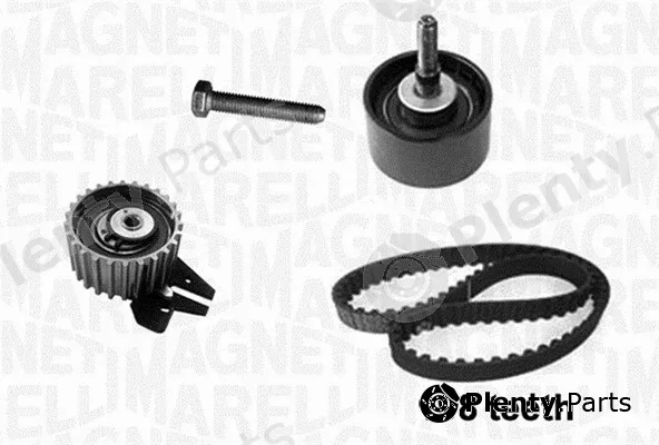 Magneti Marelli 341301070000 — Timing Belt Kit
