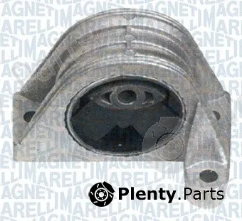 Magneti Marelli 030607010657 — Holder, engine mounting system