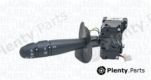 Magneti Marelli 000052000010 — Steering Column Switch
