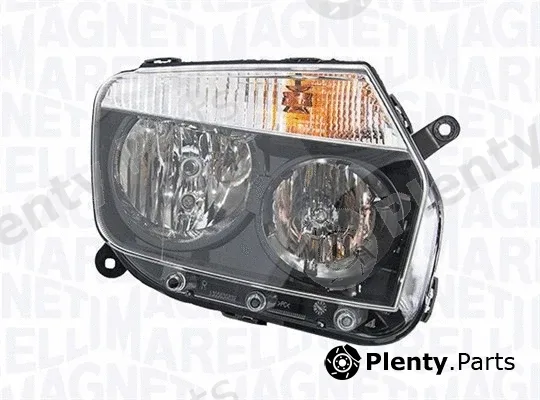 Magneti Marelli 712676512097 — Headlight