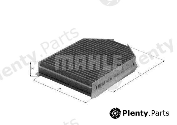 Magneti Marelli 154703472490 — Filter, cabin air