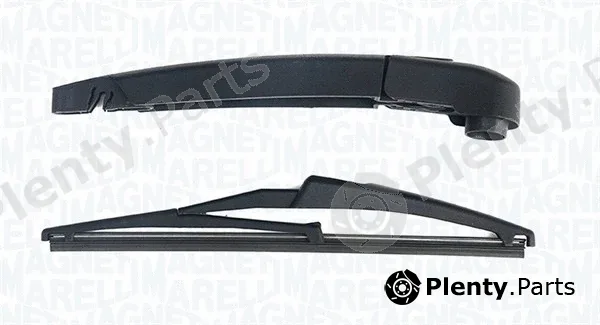 Magneti Marelli 000723180324 — Wiper Arm Set, window cleaning
