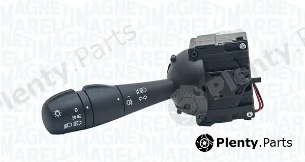 Magneti Marelli 000052054010 — Steering Column Switch