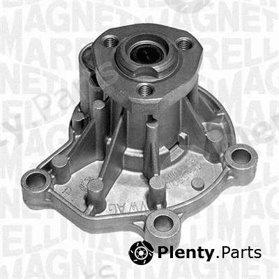 Magneti Marelli 350981867000 — Water Pump, engine cooling