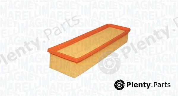 Magneti Marelli 152071761720 — Air Filter