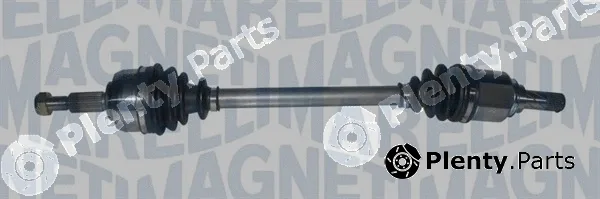 Magneti Marelli 302004190246 — Drive Shaft