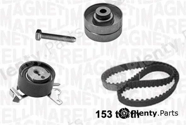 Magneti Marelli 341306410000 — Timing Belt Kit