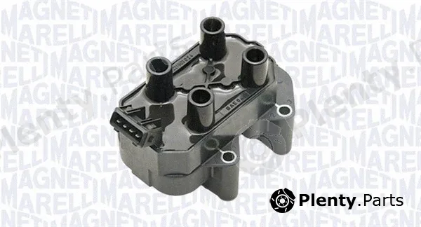 Magneti Marelli 060810242010 — Ignition Coil