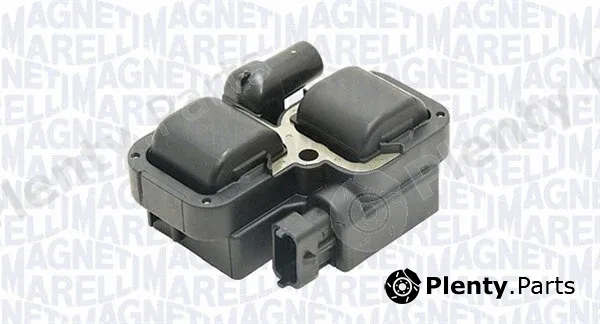 Magneti Marelli 060810244010 — Ignition Coil