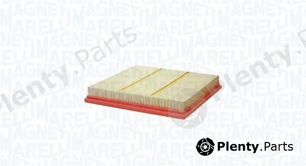 Magneti Marelli 152071761701 — Air Filter