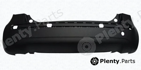 Magneti Marelli 021316000400 — Bumper