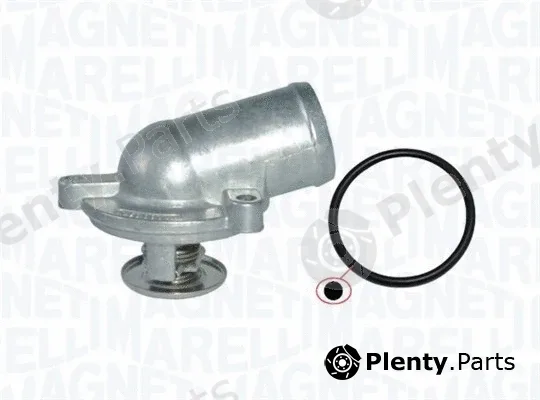 Magneti Marelli 352317100660 — Thermostat, coolant