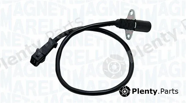 Magneti Marelli 064820088010 — Sensor, crankshaft pulse