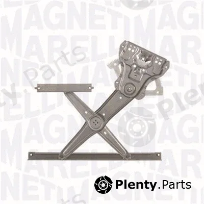 Magneti Marelli 350103170009 — Window Regulator