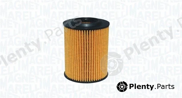 Magneti Marelli 153071760764 — Oil Filter