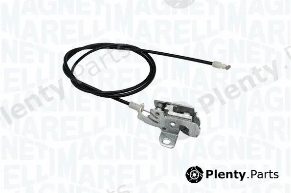 Magneti Marelli 350105043100 — Door Lock