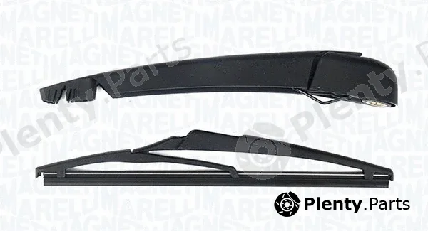 Magneti Marelli 000723180285 — Wiper Arm Set, window cleaning