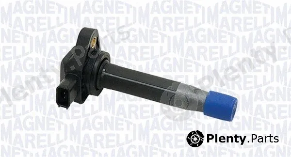 Magneti Marelli 060810231010 — Ignition Coil