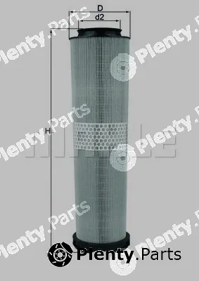 Magneti Marelli 154066411870 — Air Filter