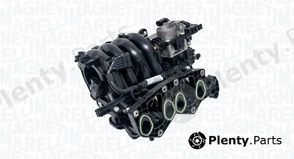 Magneti Marelli 802011593306 — Intake Manifold Module