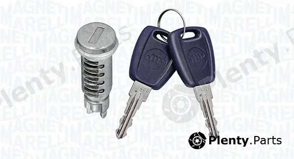 Magneti Marelli 350105009500 — Lock Cylinder