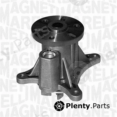 Magneti Marelli 350982067000 — Water Pump, engine cooling