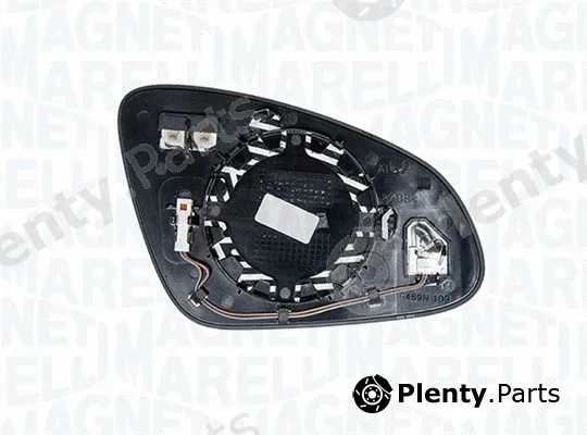 Magneti Marelli 182209017700 — Mirror Glass, exterior mirror