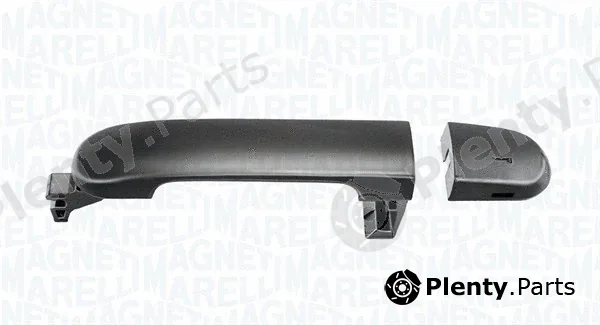 Magneti Marelli 350105021000 — Exterior Door Handle